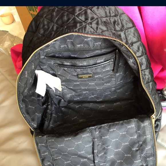 Well taken care of gently used backpack - Picture 3 of 5